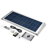 CFC 5000 PV Logic 150W Solar Panel